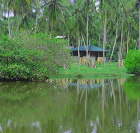 Aqua Front Yala Resort Kirinda  Exterior foto