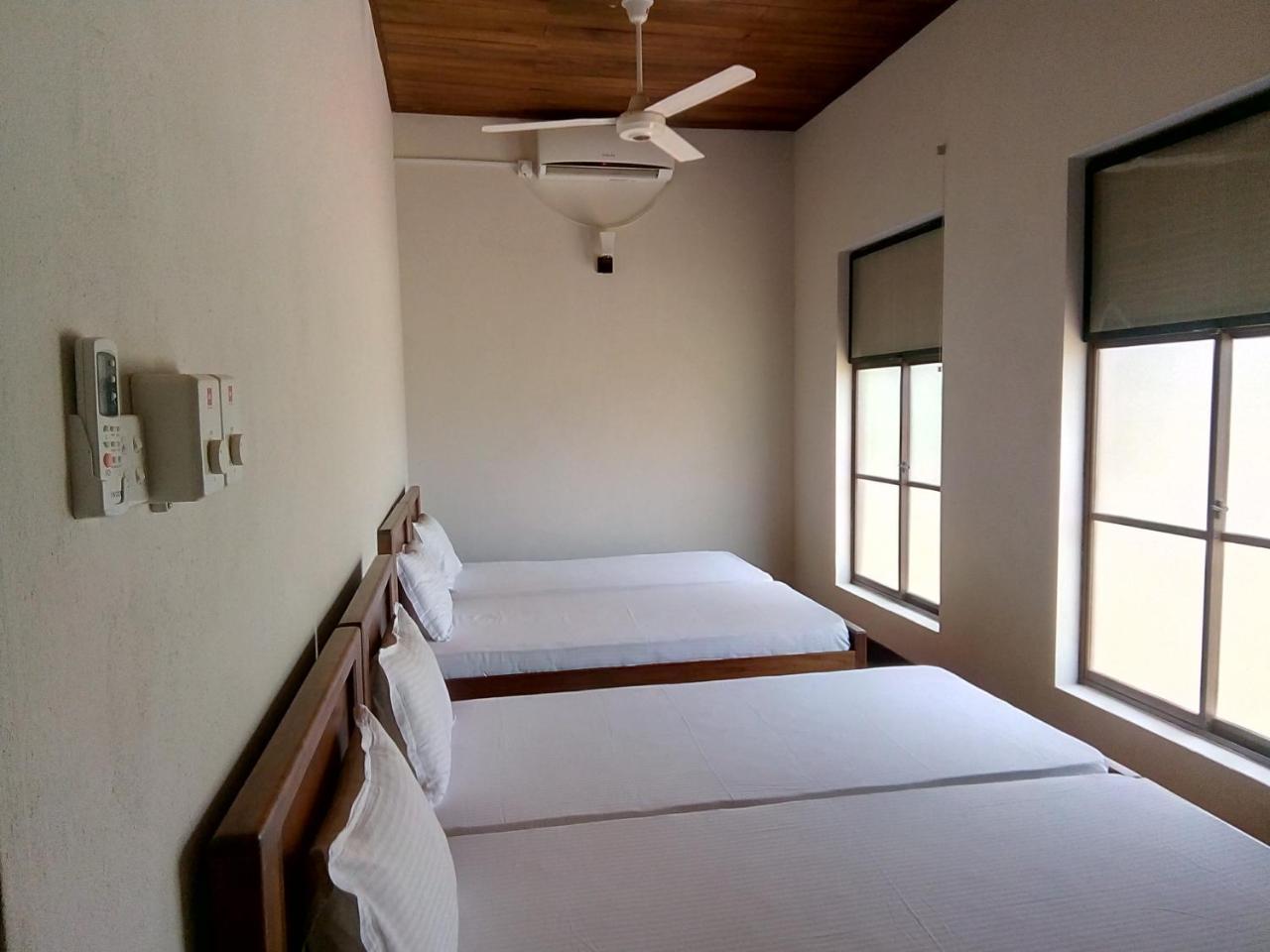 Aqua Front Yala Resort Kirinda  Exterior foto