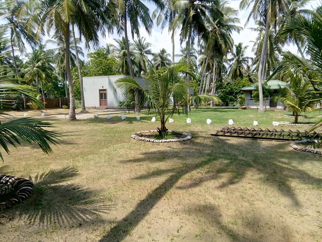 Aqua Front Yala Resort Kirinda  Exterior foto