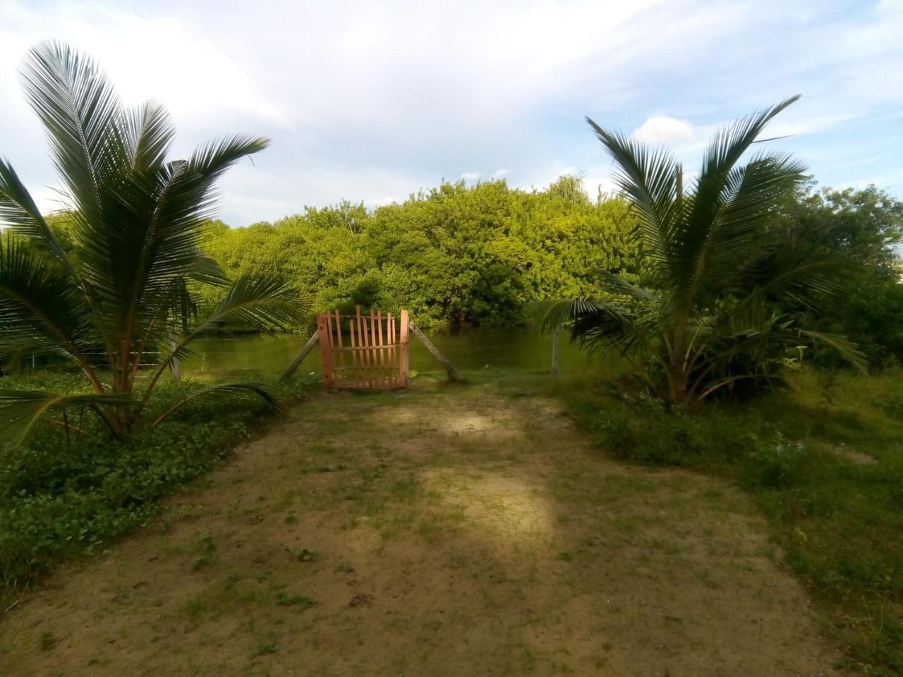 Aqua Front Yala Resort Kirinda  Exterior foto